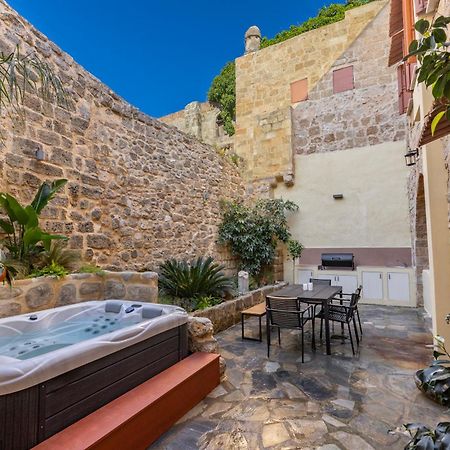 Casa Della Vita Suite ,Old Town Rhodes Rhodes City Exterior foto