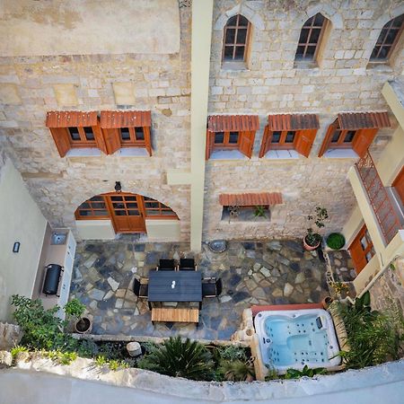 Casa Della Vita Suite ,Old Town Rhodes Rhodes City Exterior foto