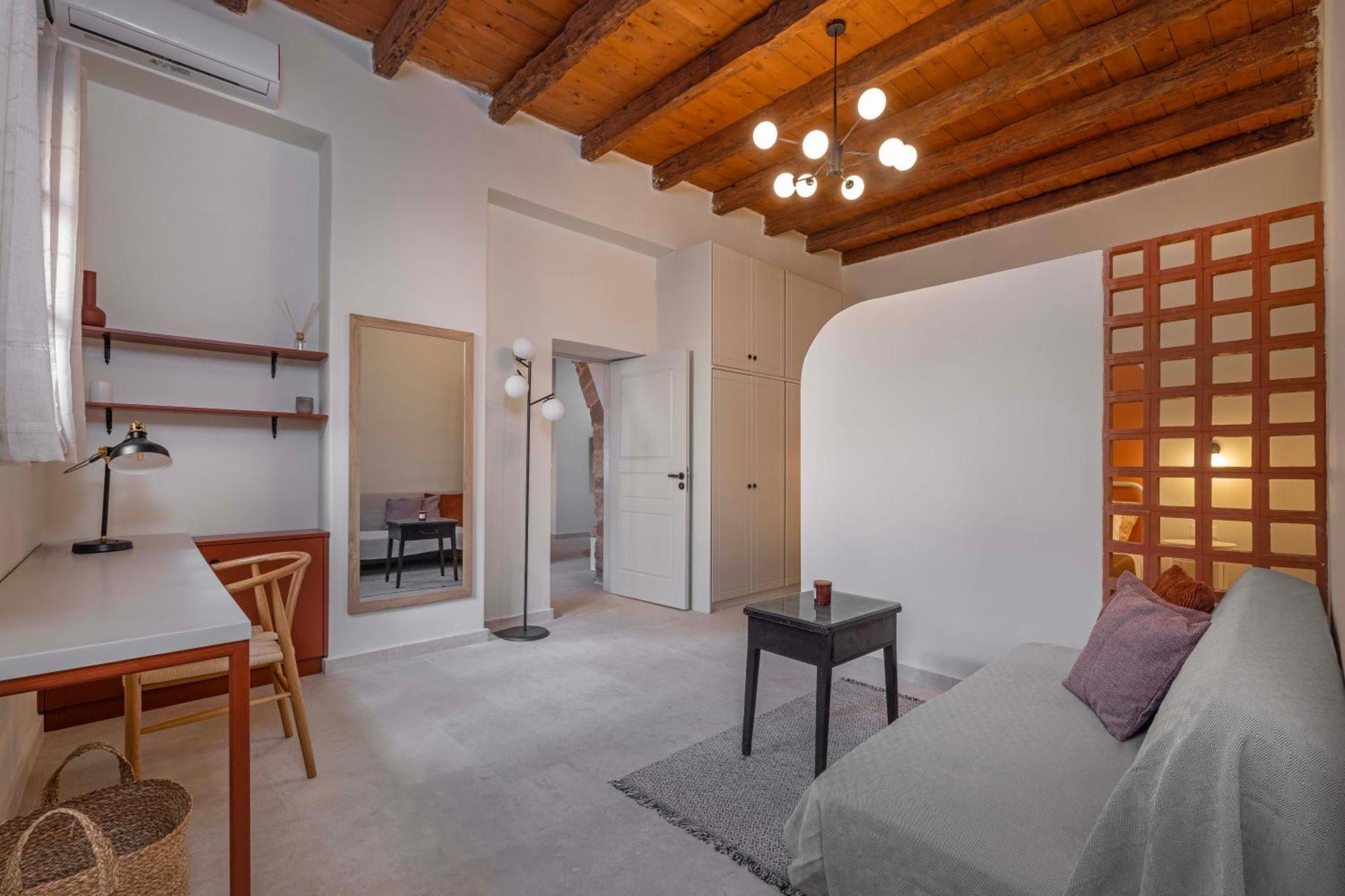 Casa Della Vita Suite ,Old Town Rhodes Rhodes City Exterior foto